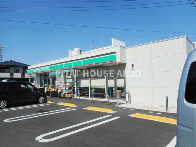 ルミエール　井竜（205） 部屋画像