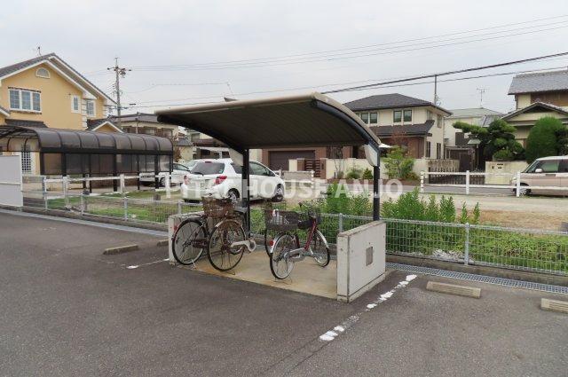 クリスタルステージ（203） 部屋画像