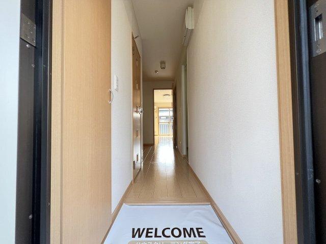 ボン・ヴォヤージュ　Ｃ（202） 部屋画像
