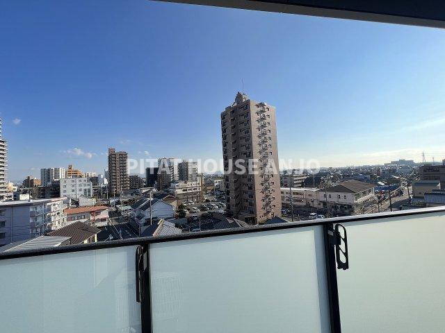S-RESIDENCE安城adorable（1001） 部屋画像