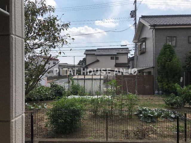 サンハイツ城山（101） 部屋画像