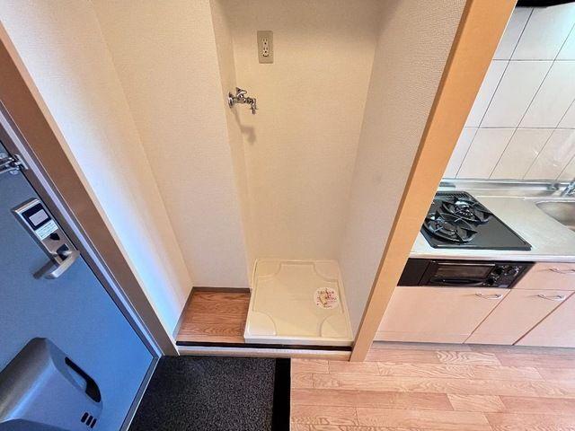 フラワーハイツ松本（101） 部屋画像