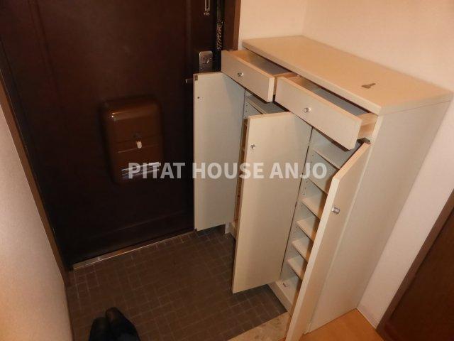 SOLE善明（6A） 部屋画像