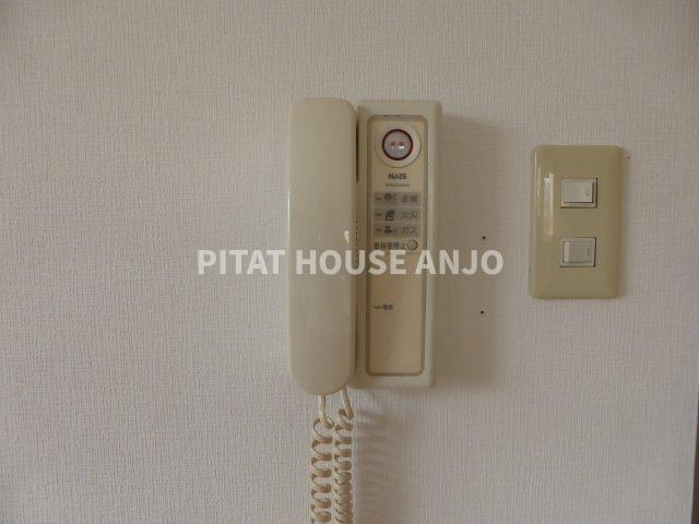 SOLE善明（6A） 部屋画像