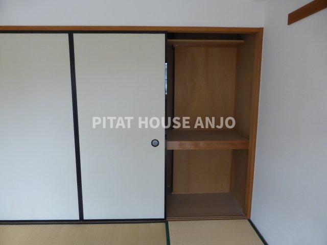 SOLE善明（6A） 部屋画像