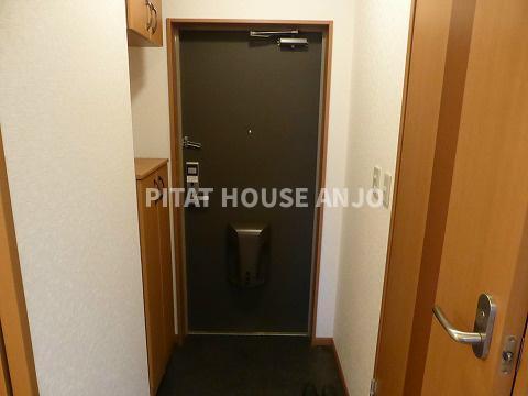 フォレスタガーデン２（101） 部屋画像