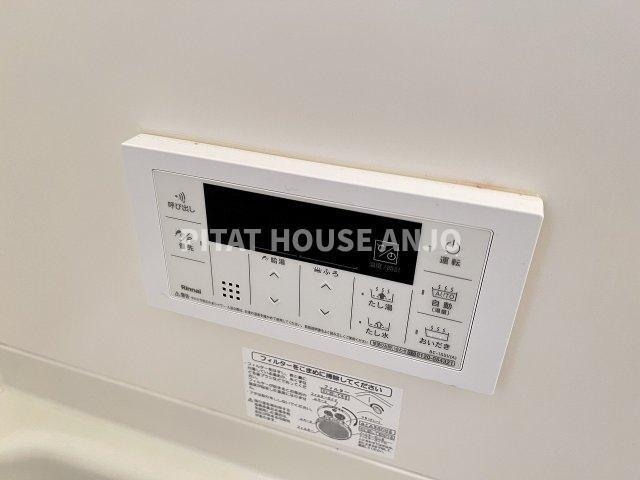 メゾンわかな（302） 部屋画像