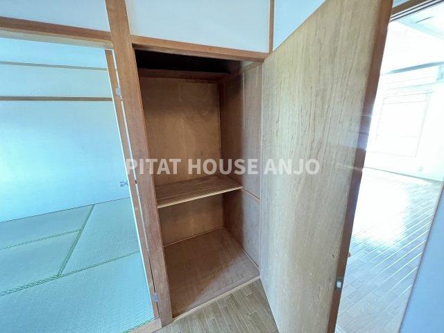 メゾンわかな（302） 部屋画像