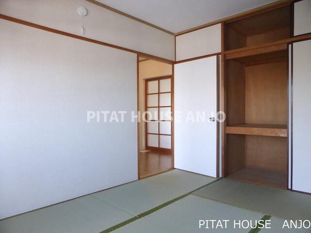 メゾンわかな（302） 部屋画像