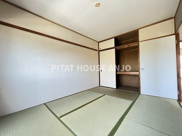 メゾンわかな（302） 部屋画像