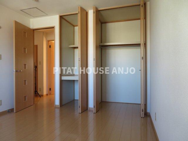 アグア　フレスカ　A・B（B102） 部屋画像