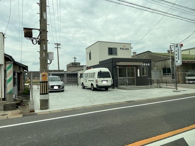 ファミールＫ向山Ⅱ（4-C） 部屋画像