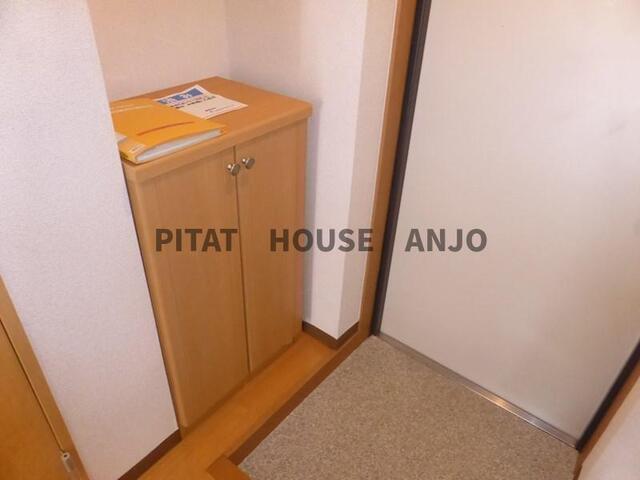 Sky　Court　Premier（101） 部屋画像