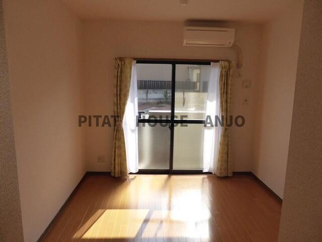Sky　Court　Premier（101） 部屋画像