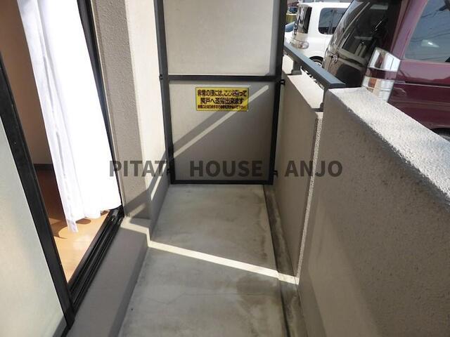 Sky　Court　Premier（101） 部屋画像