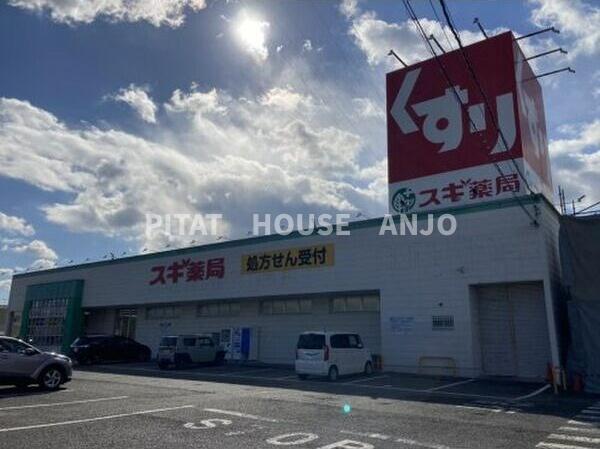 BIG　RUBY（101） 周辺環境