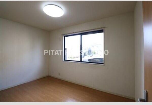 Maison de Moer AB（B102） 室内