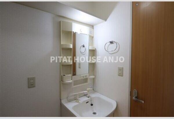 Maison de Moer AB（B102） 洗面
