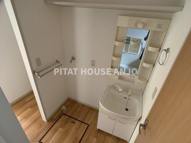 Maison de Moer AB（B102） 設備