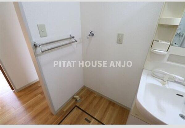Maison de Moer AB（B102） 設備