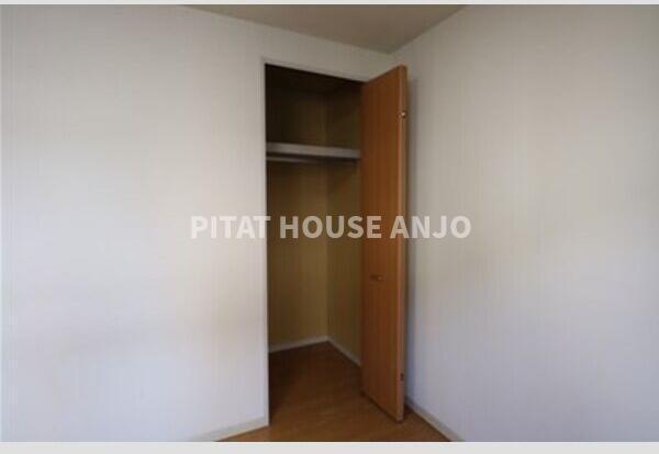 Maison de Moer AB（B102） 収納