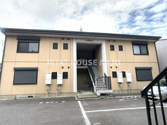 Maison de Moer AB（B102） その他