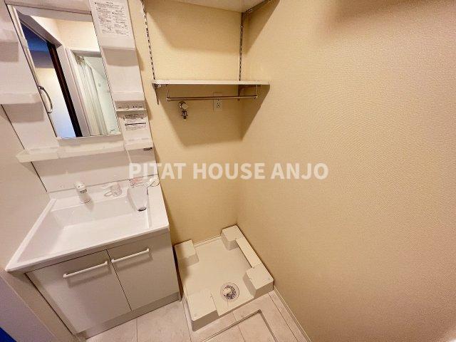 APEX(エイペックス)（203） 部屋画像