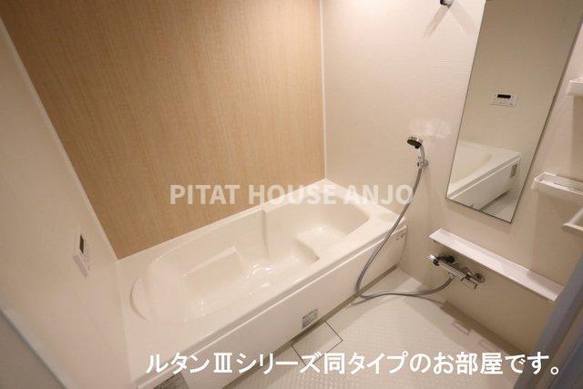アイリス横山Ａ（301） 部屋画像