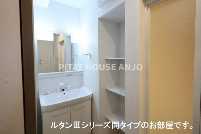 アイリス横山Ａ（301） 部屋画像
