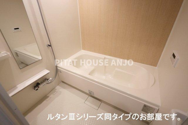 アイリス横山Ａ（105） 部屋画像