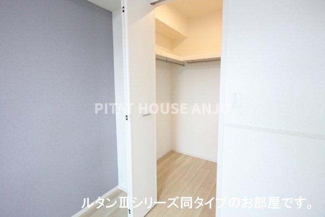 アイリス横山Ａ（301） 部屋画像