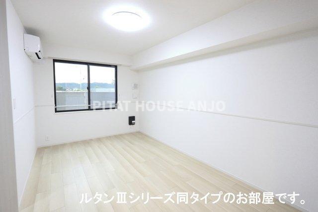 アイリス横山Ａ（103） 部屋画像
