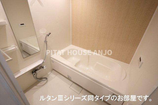 アイリス横山Ａ（103） 部屋画像