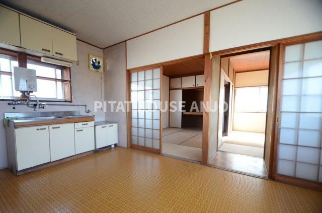 あずま荘（2F） 部屋画像