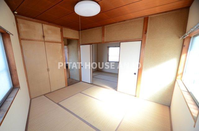 あずま荘（2F） 部屋画像