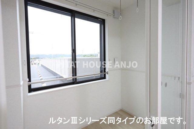 アイリス横山Ａ（103） 部屋画像