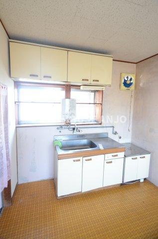 あずま荘（2F） 部屋画像