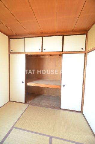あずま荘（2F） 部屋画像