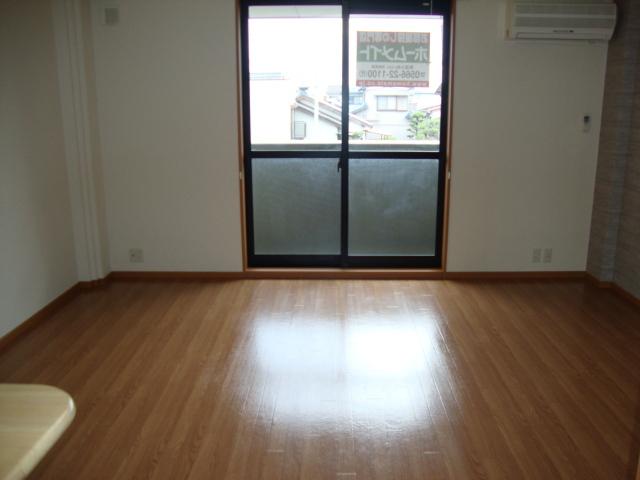 Ｃｌａｉｒｅ 部屋画像