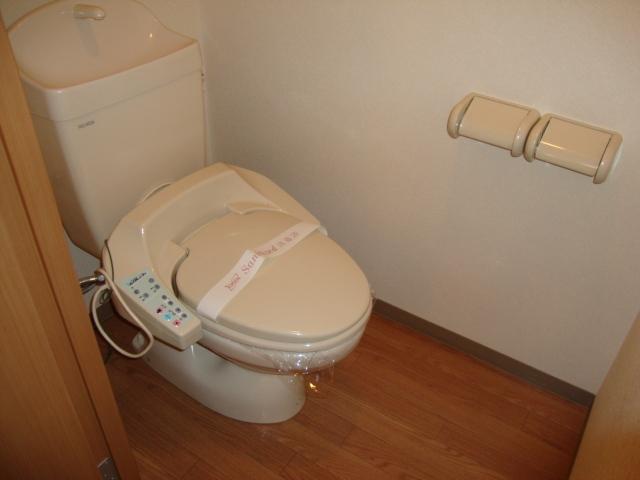 Ｃｌａｉｒｅ 部屋画像