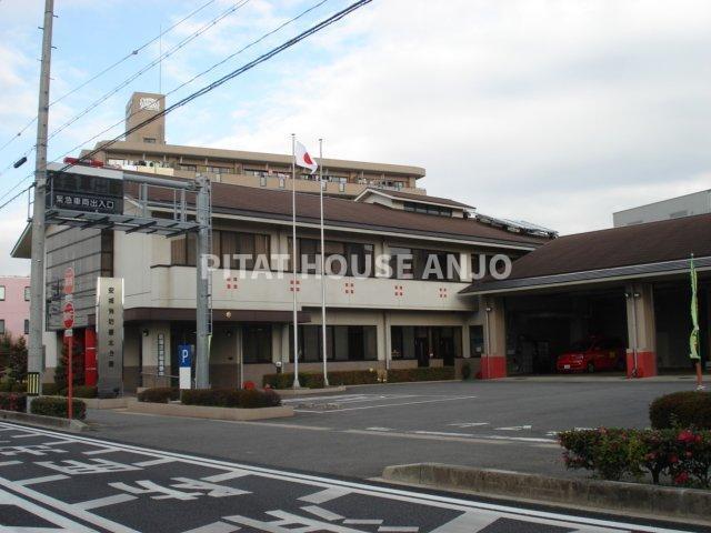 サンハピネス 部屋画像