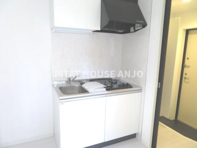 Casa Avenue Okazaki（102） キッチン