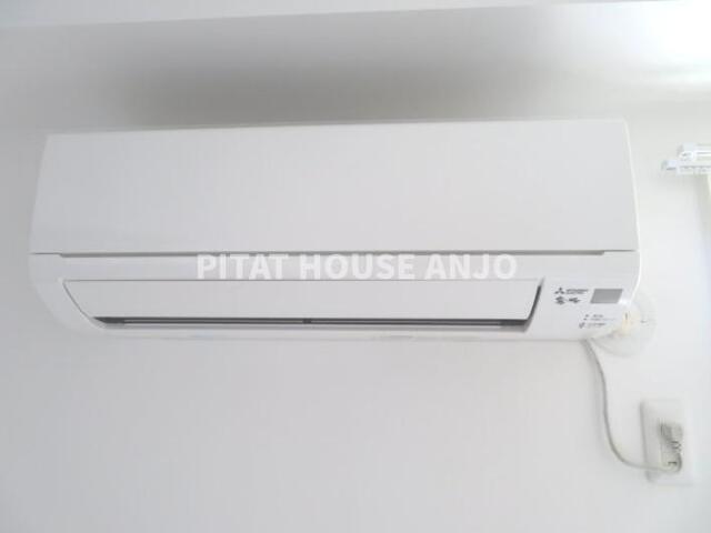 Casa Avenue Okazaki（102） 設備