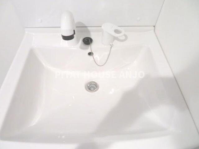 Casa Avenue Okazaki（102） 洗面