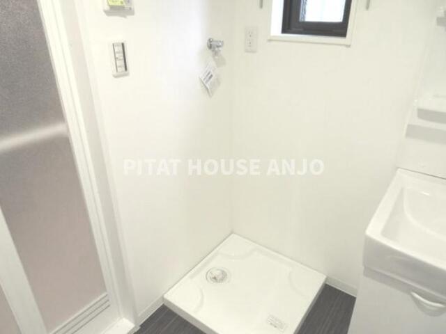 Casa Avenue Okazaki（102） 設備