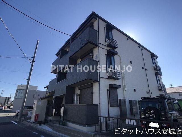 Living岡崎駅前（105） その他