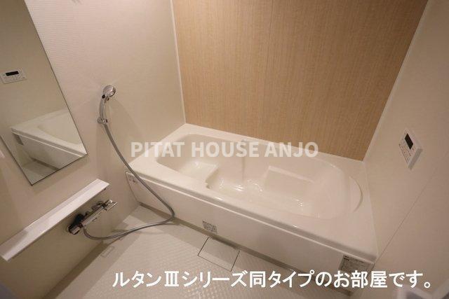 ルピナス　ココ（303） 部屋画像