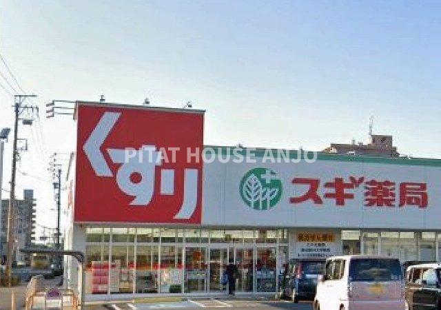 ルピナス　ココ（303） 部屋画像