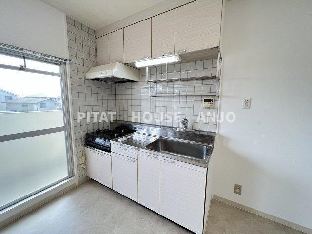 ファーストシティ市川（305） 部屋画像