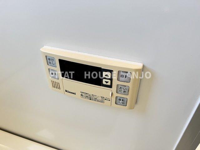 ファーストシティ市川（305） 部屋画像